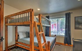 Luxe Home About 2 Mi To Bryce Canyon National Park!